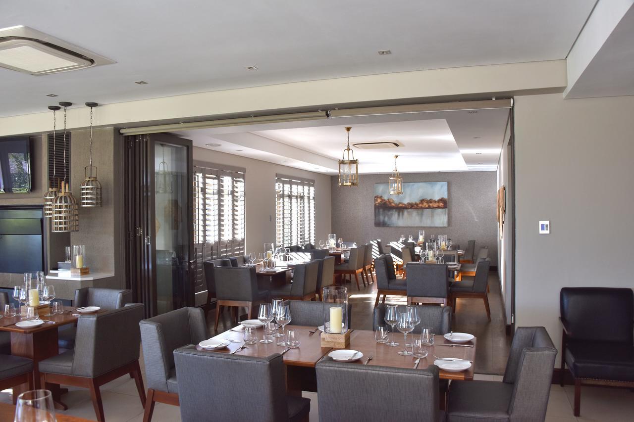 Tredenham Boutique Hotel Bloemfontein Exterior photo The restaurant at the 2016 Olympics